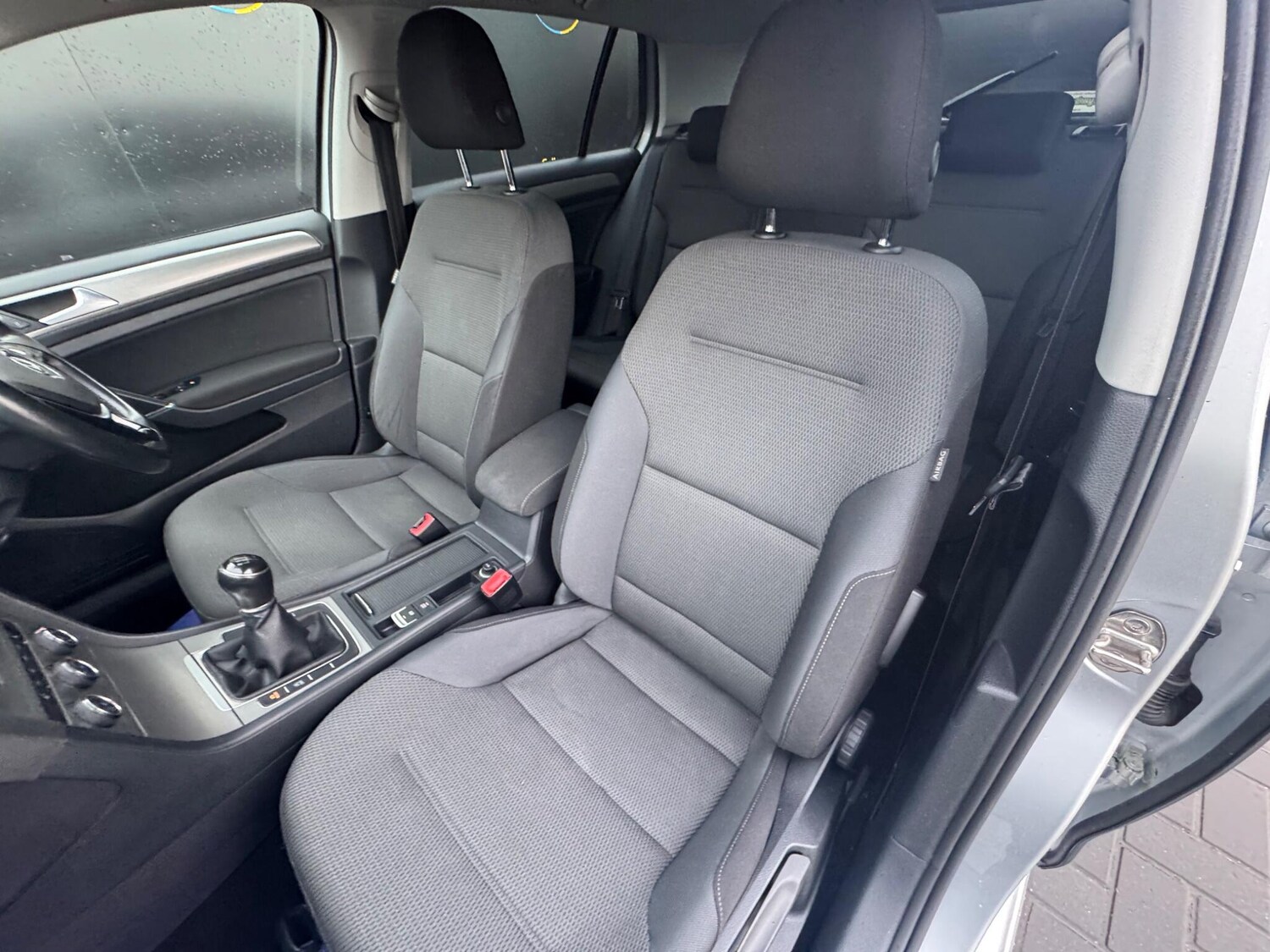 Used Volkswagen Golf 2016 for sale - 77468866: Photo 23