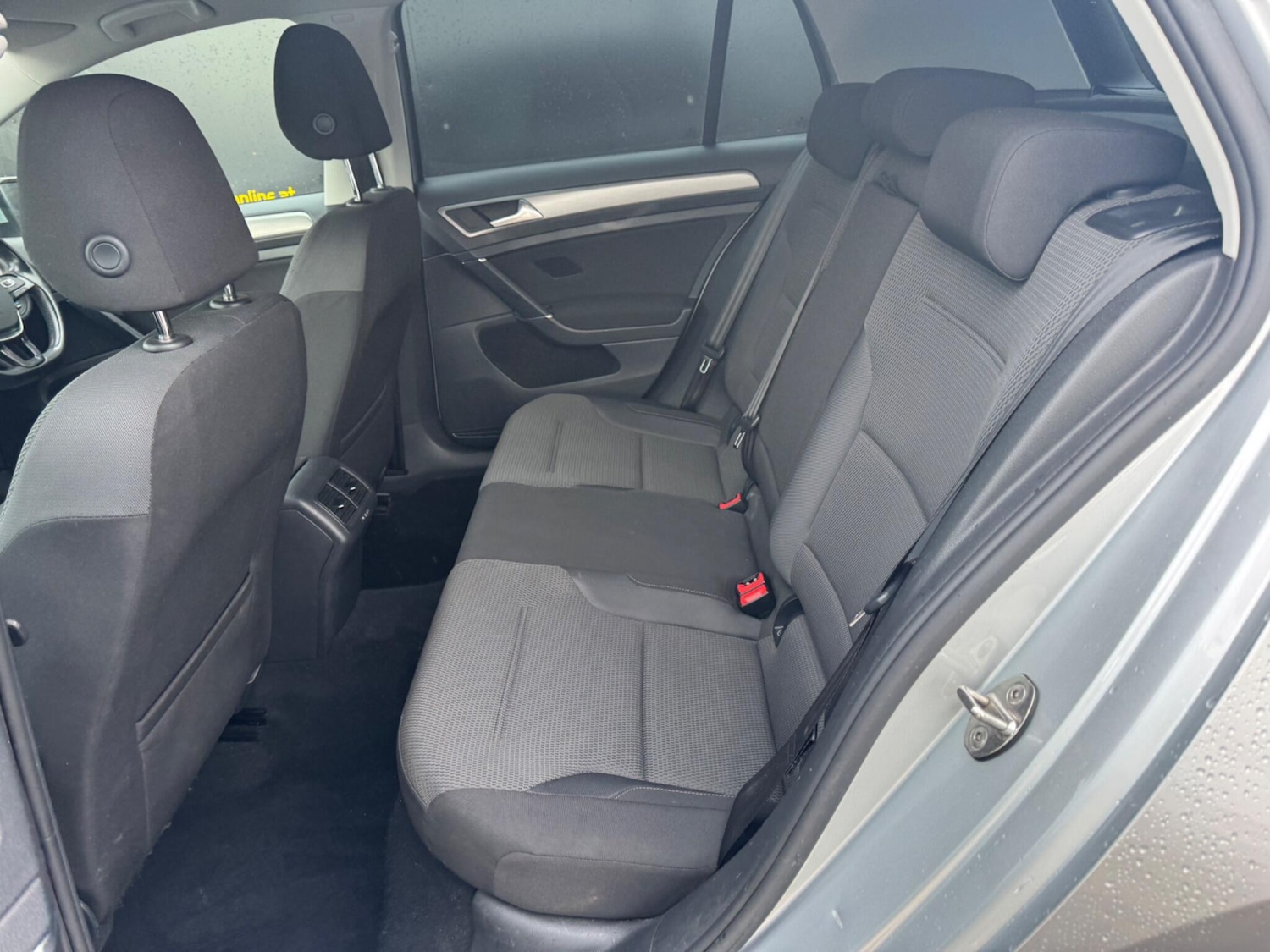 Used Volkswagen Golf 2016 for sale - 77468866: Photo 24