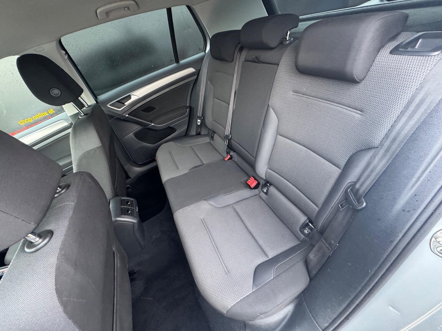 Used Volkswagen Golf 2016 for sale - 77468866: Photo 25