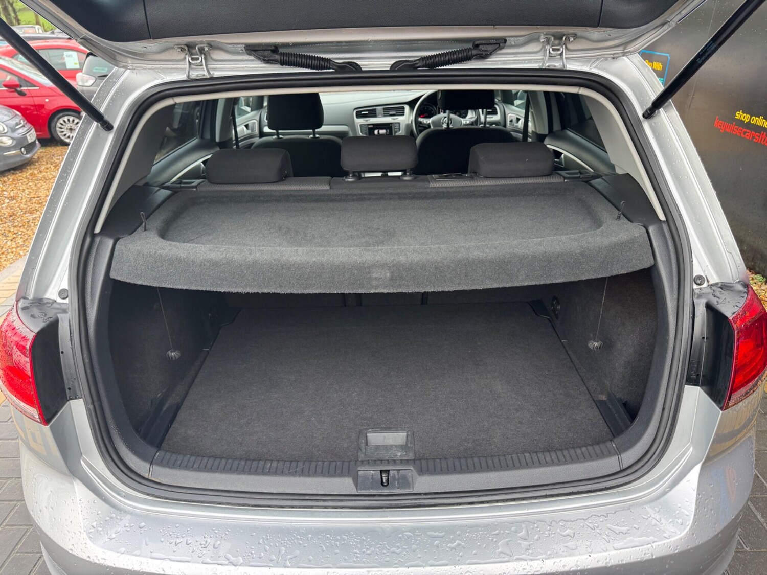 Used Volkswagen Golf 2016 for sale - 77468866: Photo 26