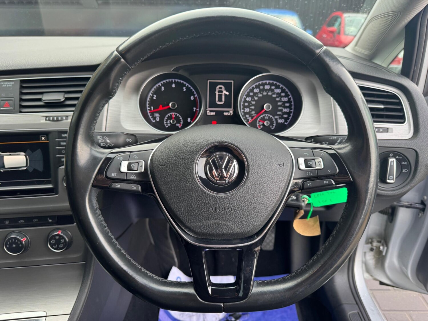 Used Volkswagen Golf 2016 for sale - 77468866: Photo 27