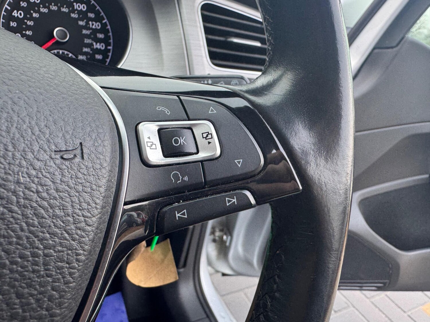 Used Volkswagen Golf 2016 for sale - 77468866: Photo 29