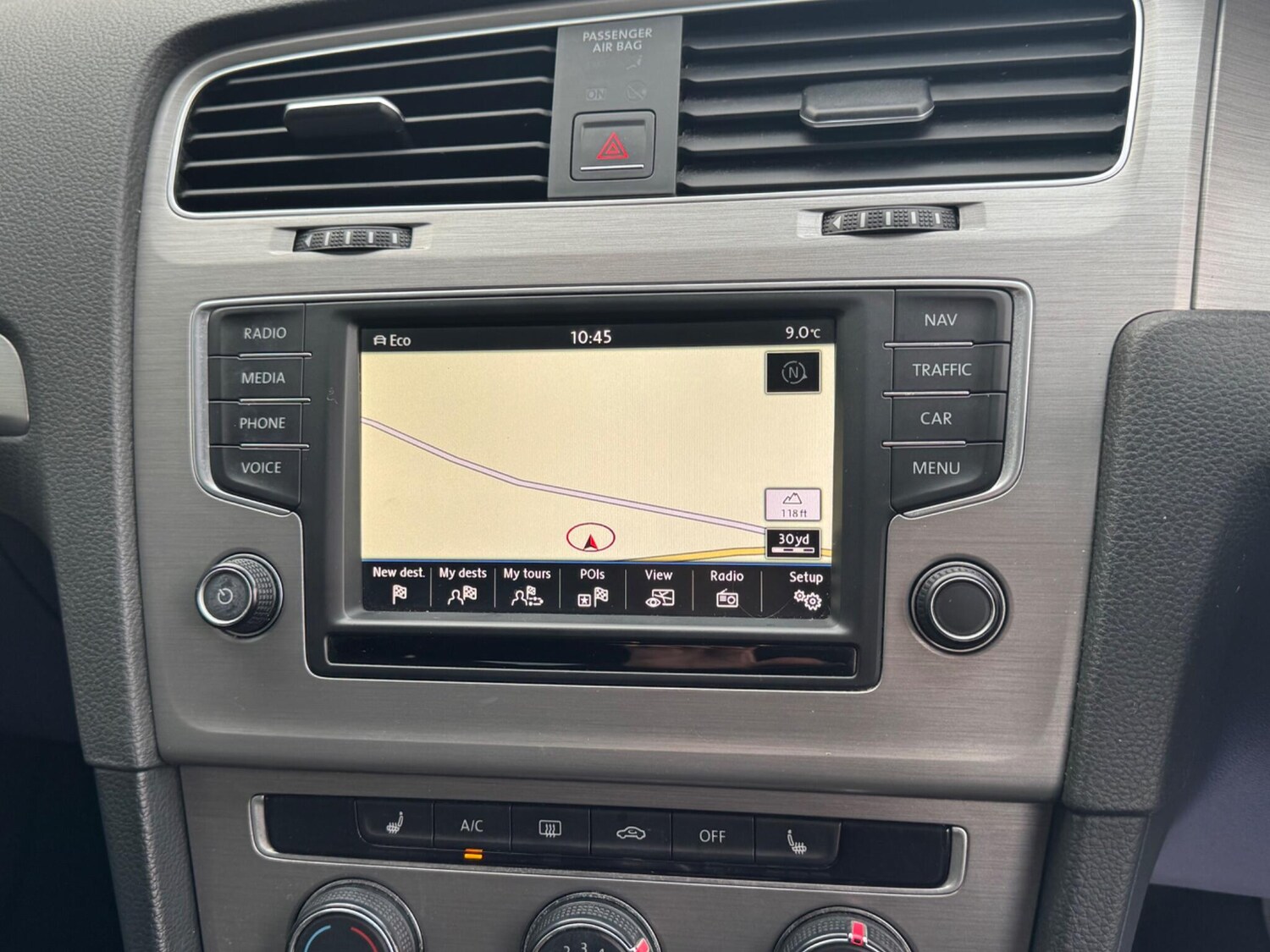 Used Volkswagen Golf 2016 for sale - 77468866: Photo 31