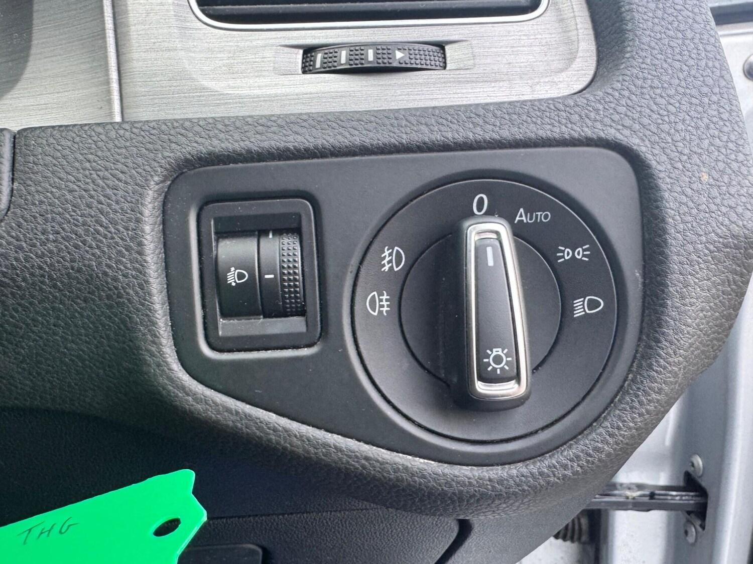 Used Volkswagen Golf 2016 for sale - 77468866: Photo 34