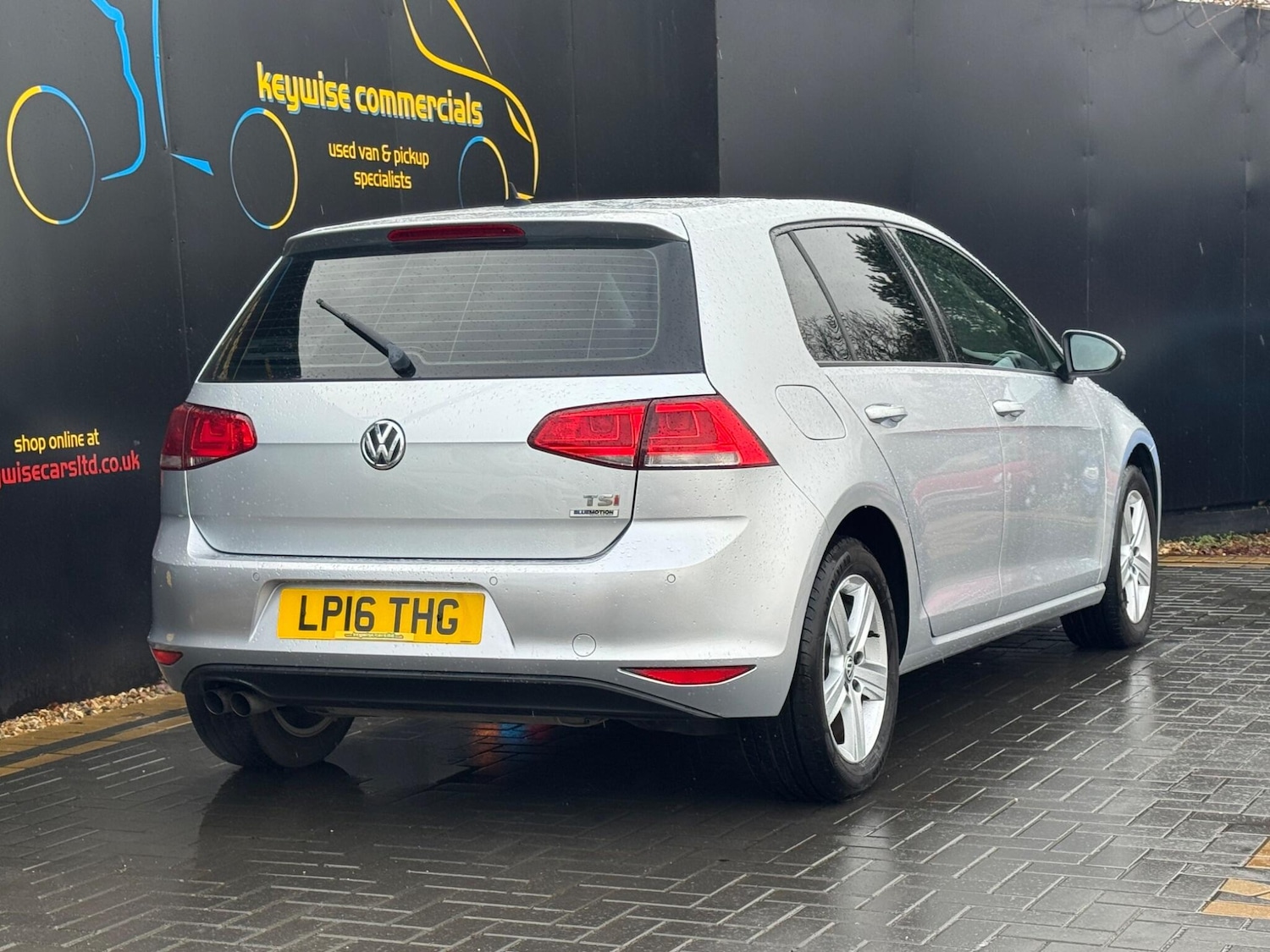Used Volkswagen Golf 2016 for sale - 77468866: Photo 6