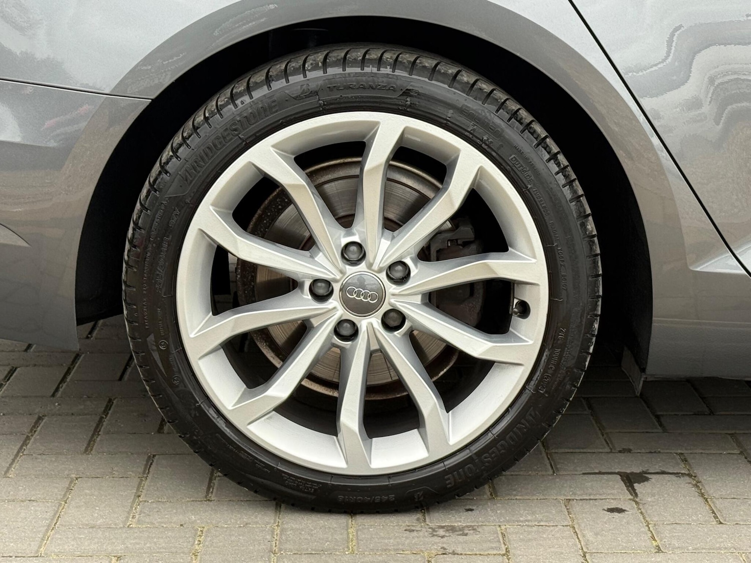 Used Audi A4 2016 for sale - 78101082: Photo 11