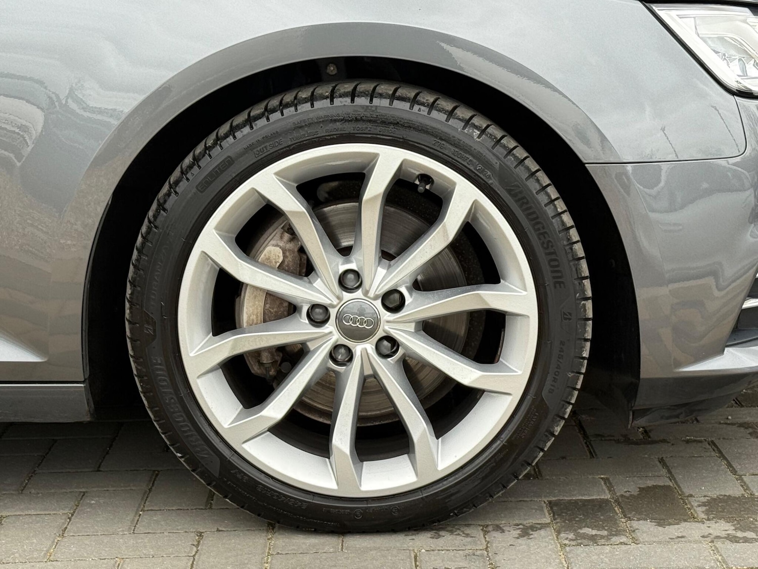 Used Audi A4 2016 for sale - 78101082: Photo 13