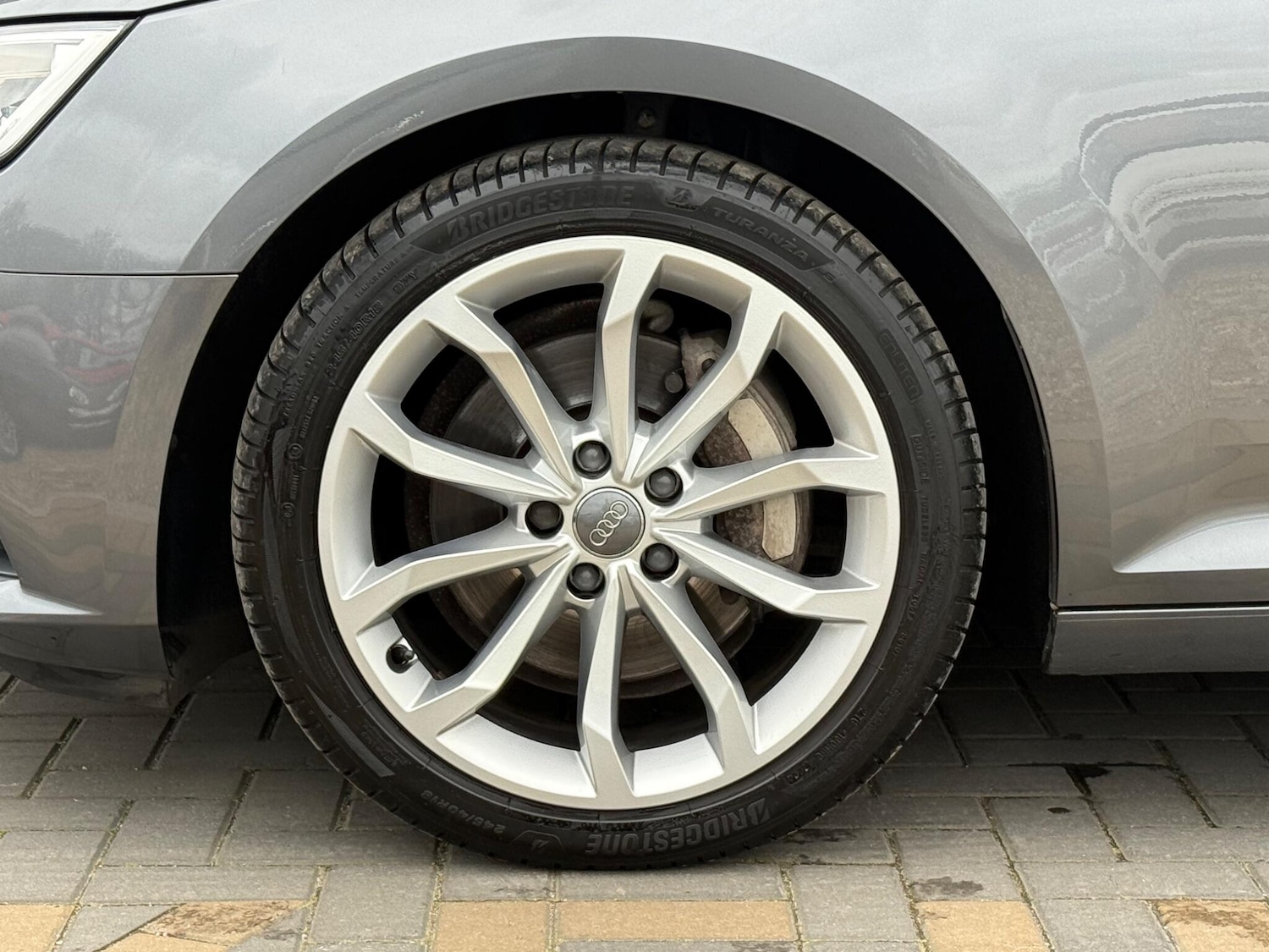 Used Audi A4 2016 for sale - 78101082: Photo 14