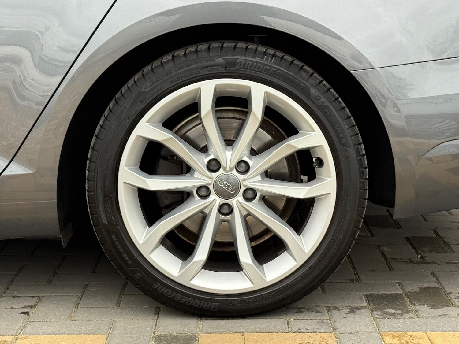 Used Audi A4 2016 for sale - 78101082: Photo 15