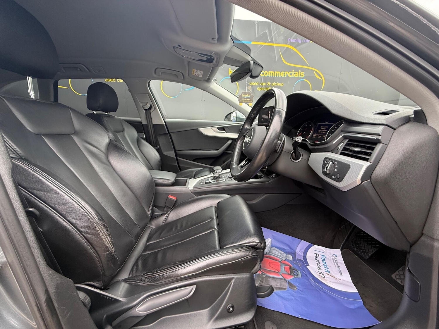 Used Audi A4 2016 for sale - 78101082: Photo 17