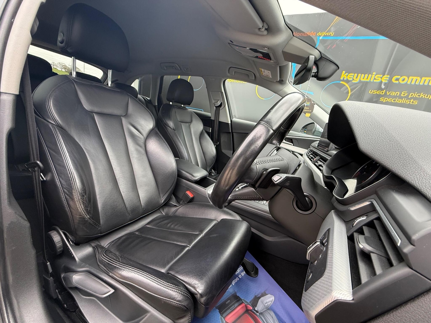 Used Audi A4 2016 for sale - 78101082: Photo 19