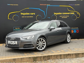 Used Audi A4 2016 for sale - 78101082: Photo