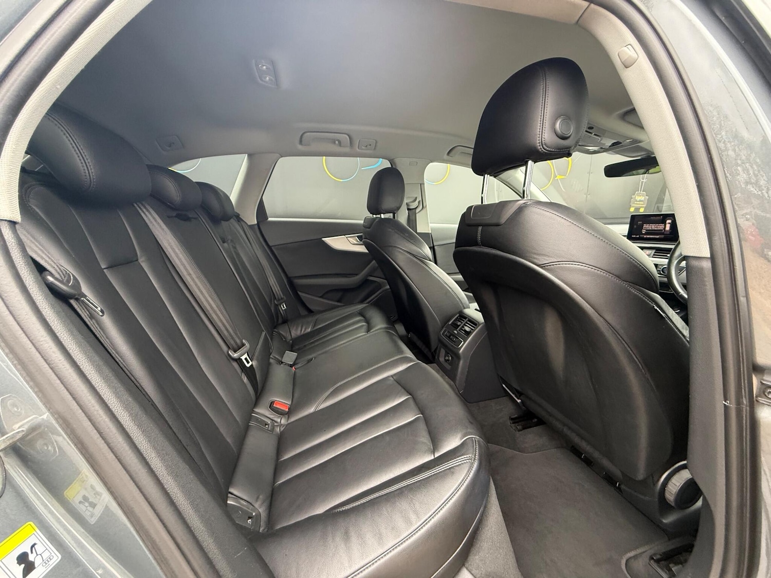 Used Audi A4 2016 for sale - 78101082: Photo 21