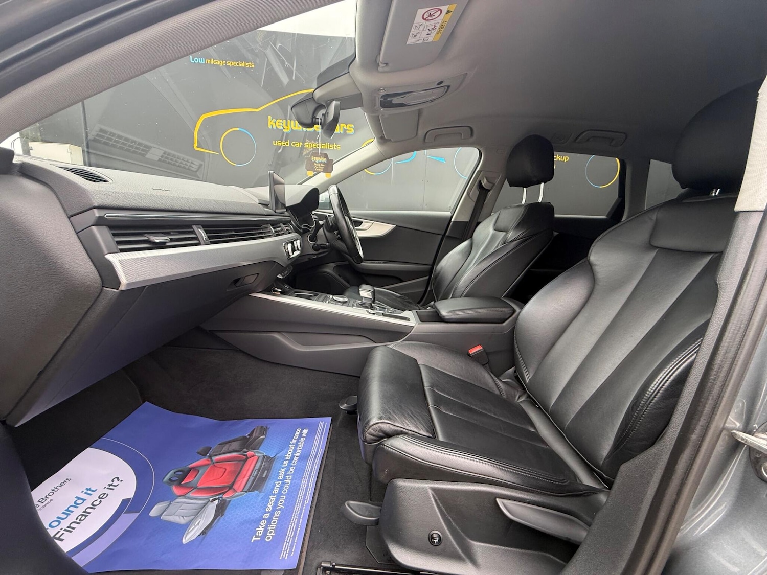 Used Audi A4 2016 for sale - 78101082: Photo 22