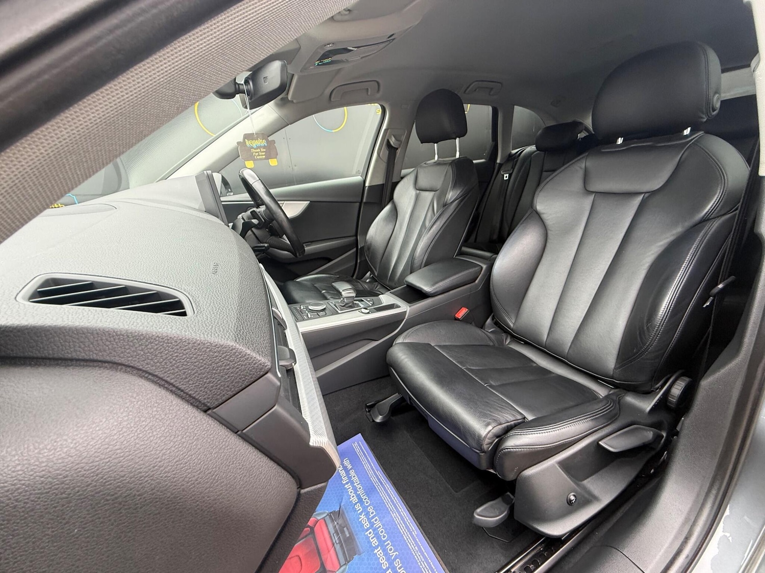 Used Audi A4 2016 for sale - 78101082: Photo 25