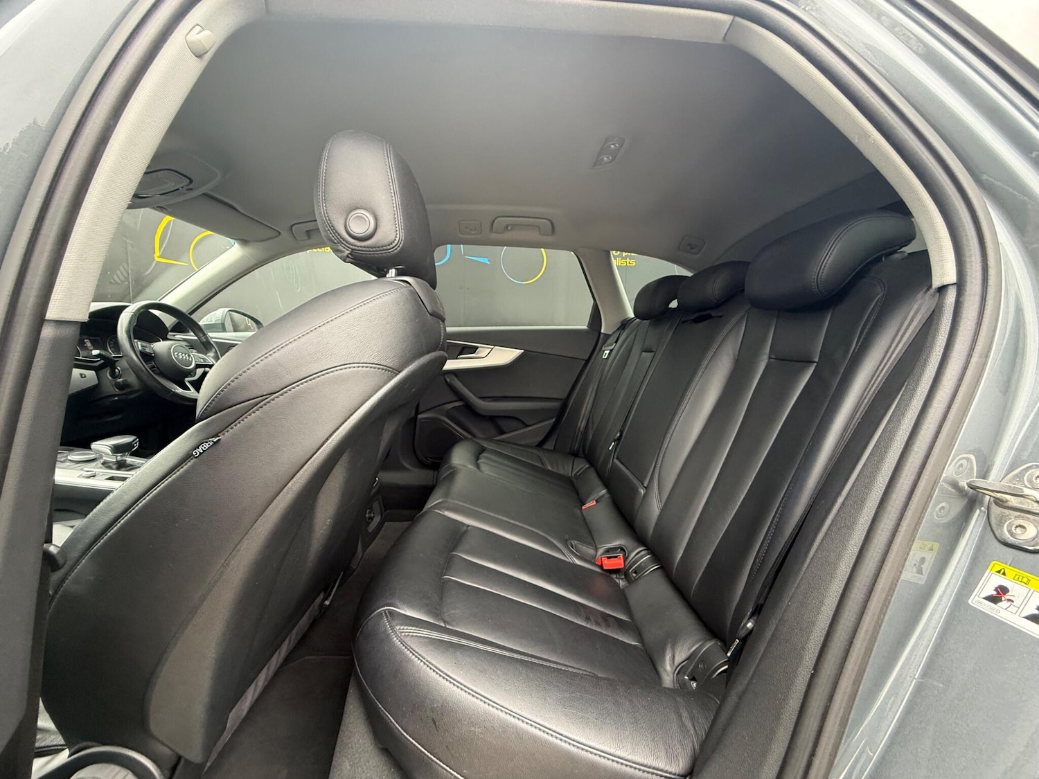 Used Audi A4 2016 for sale - 78101082: Photo 26