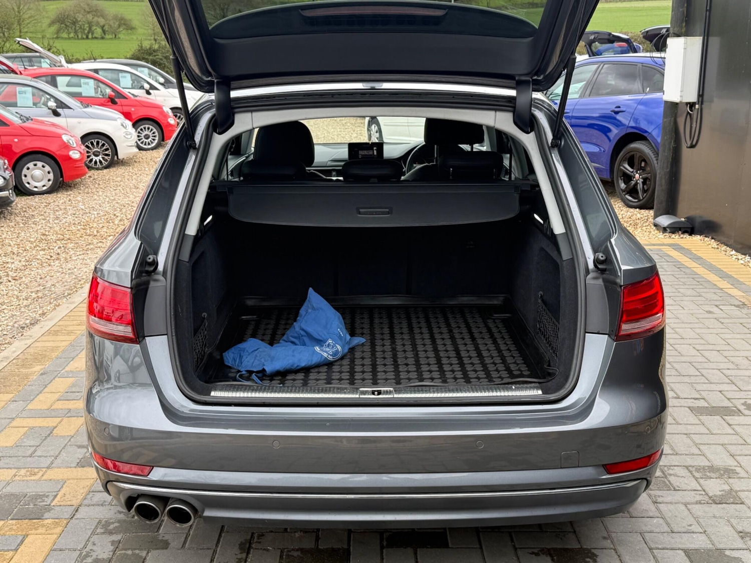 Used Audi A4 2016 for sale - 78101082: Photo 27