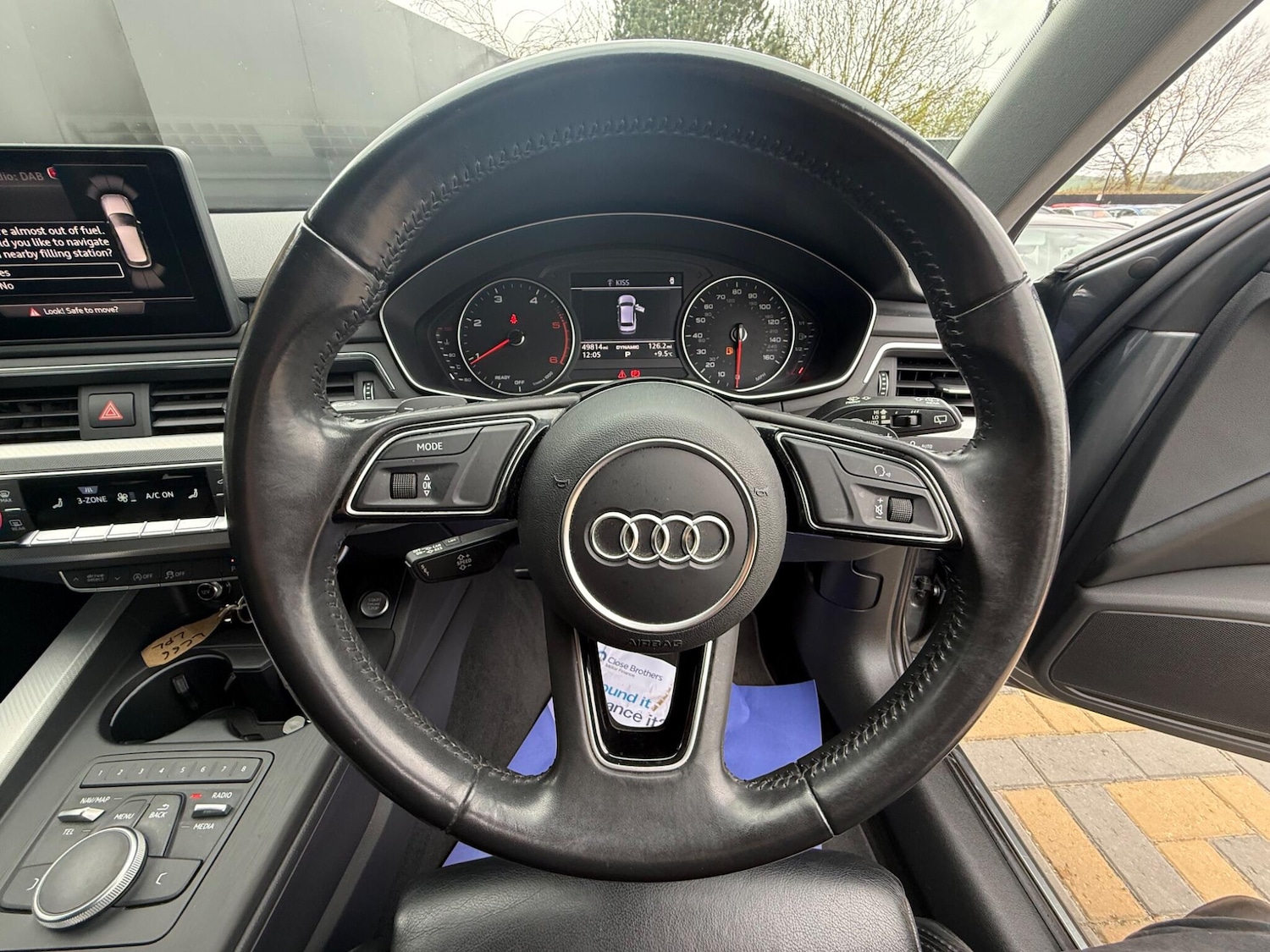 Used Audi A4 2016 for sale - 78101082: Photo 28