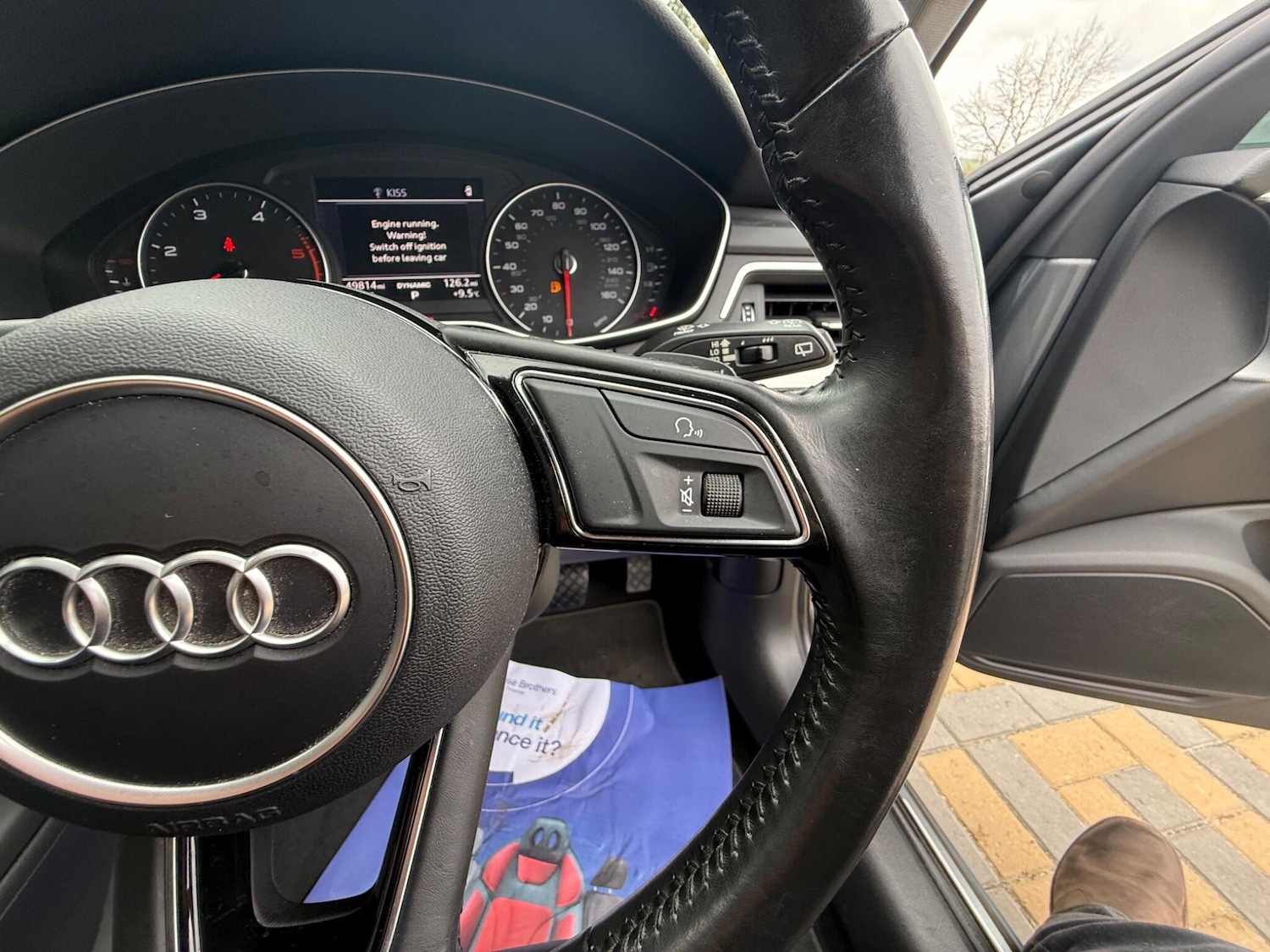 Used Audi A4 2016 for sale - 78101082: Photo 30