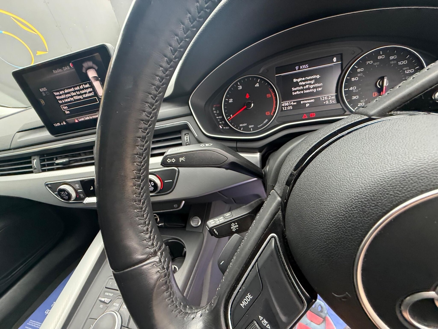 Used Audi A4 2016 for sale - 78101082: Photo 31