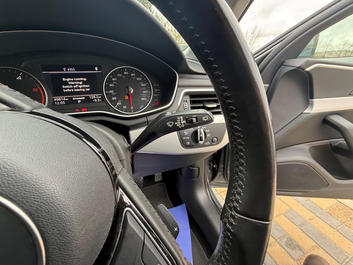 Used Audi A4 2016 for sale - 78101082: Photo 32