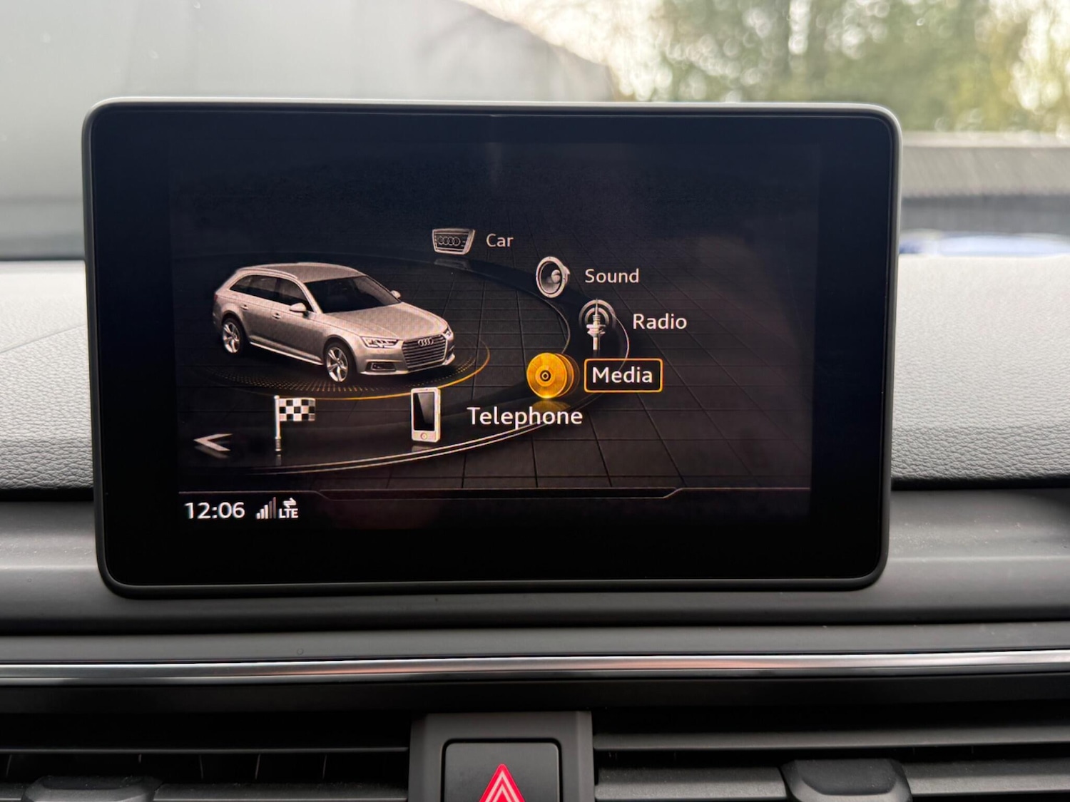 Used Audi A4 2016 for sale - 78101082: Photo 33