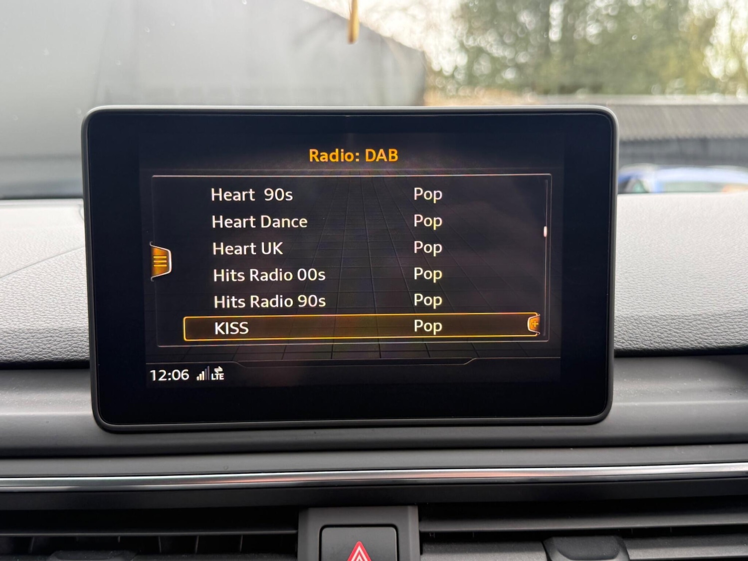 Used Audi A4 2016 for sale - 78101082: Photo 34