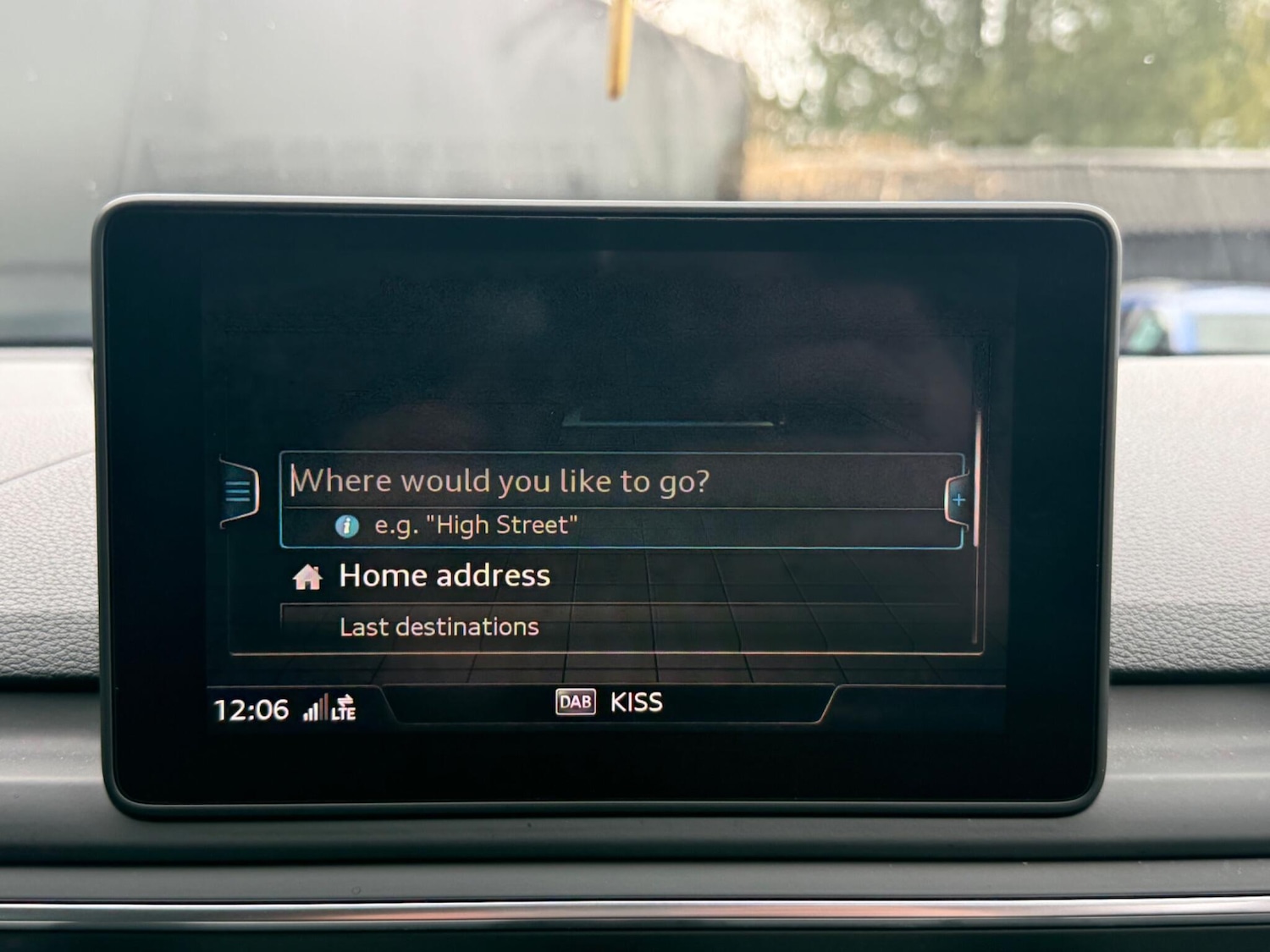 Used Audi A4 2016 for sale - 78101082: Photo 35