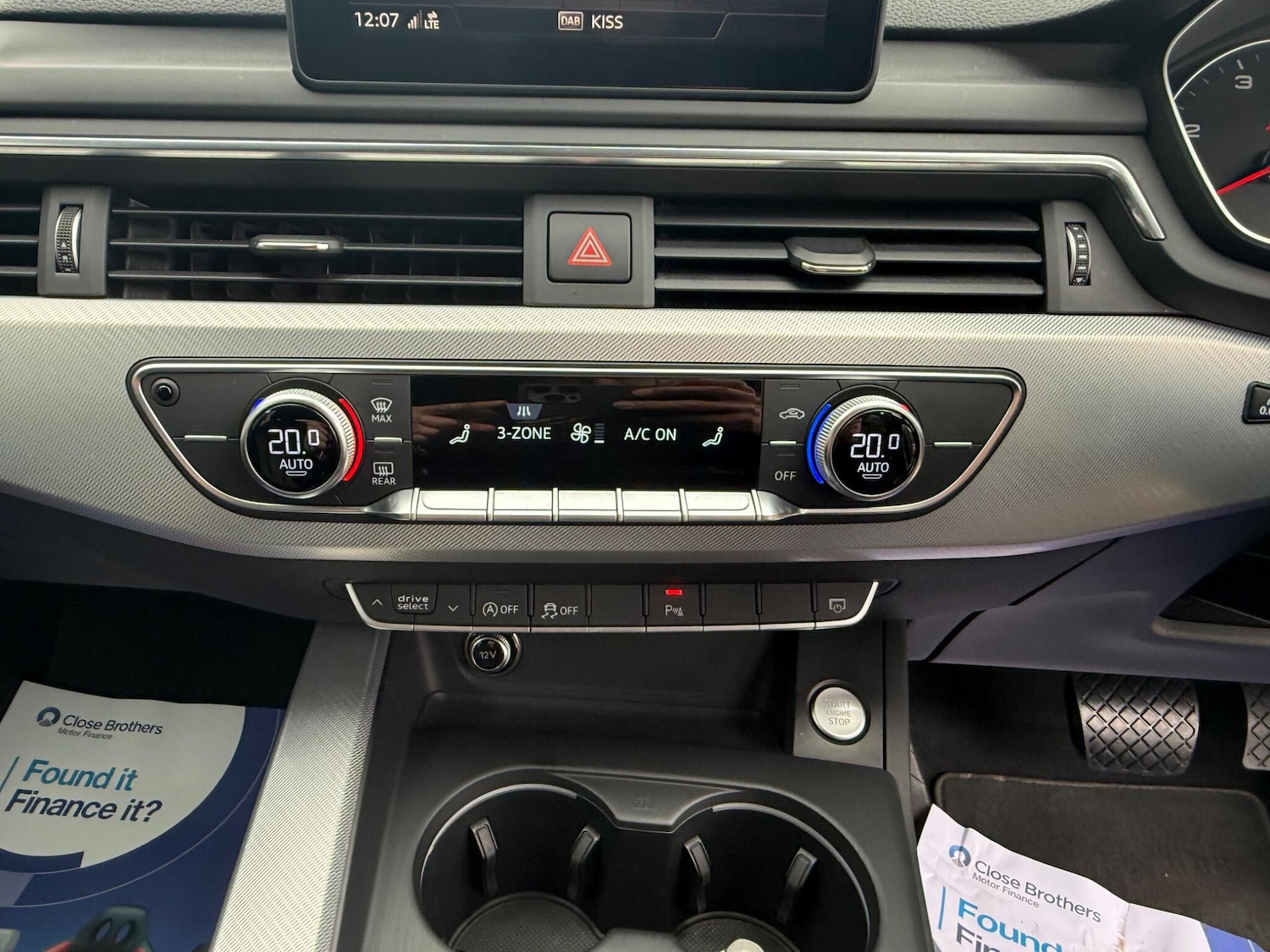 Used Audi A4 2016 for sale - 78101082: Photo 36