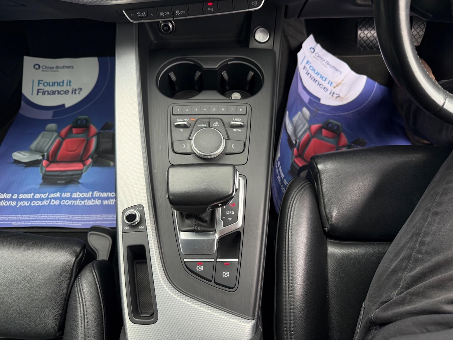 Used Audi A4 2016 for sale - 78101082: Photo 37