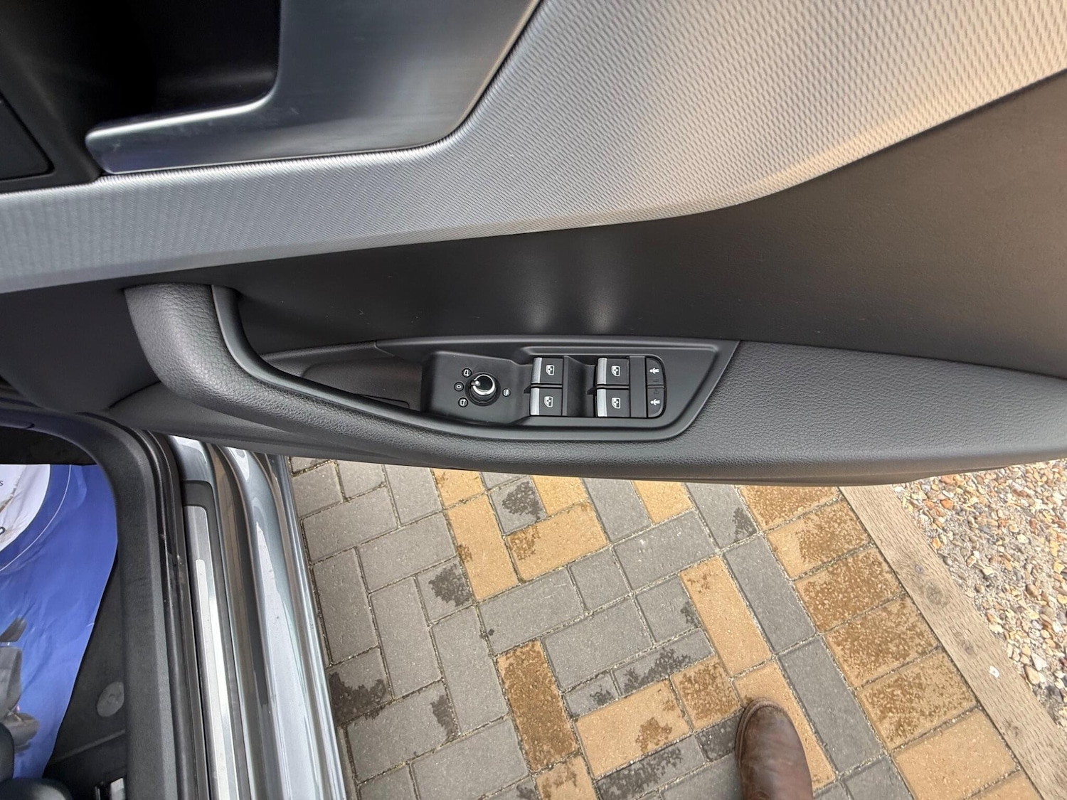 Used Audi A4 2016 for sale - 78101082: Photo 38