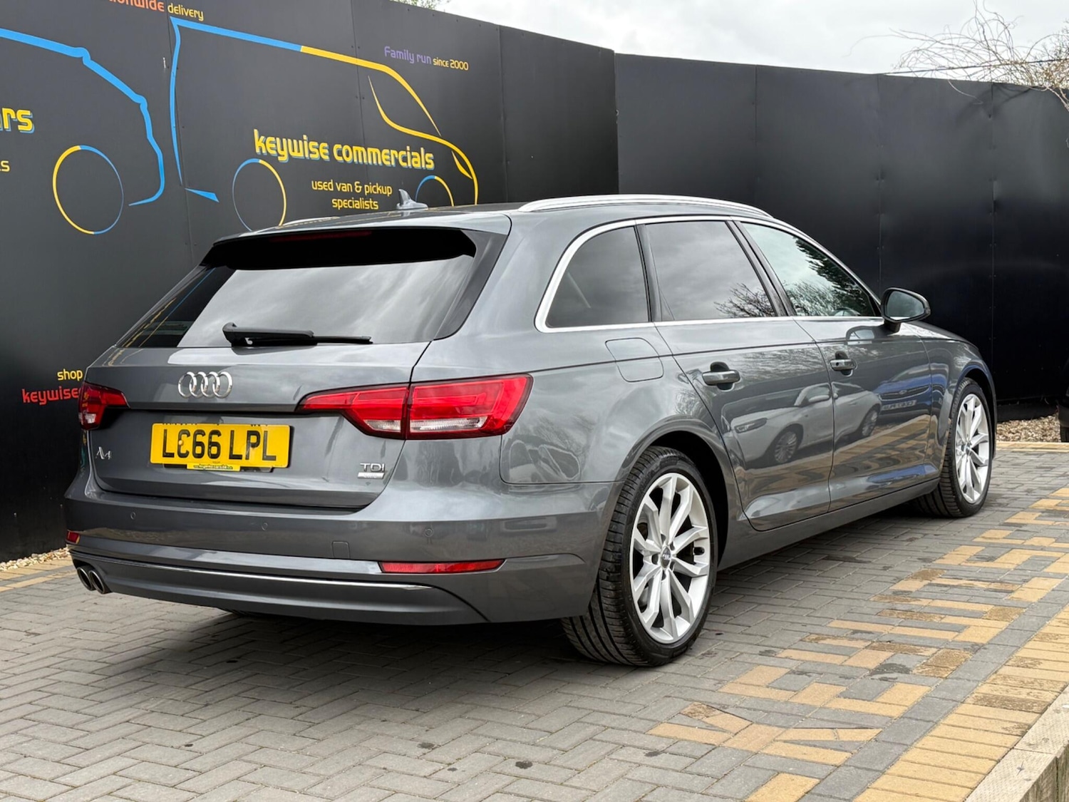 Used Audi A4 2016 for sale - 78101082: Photo 6