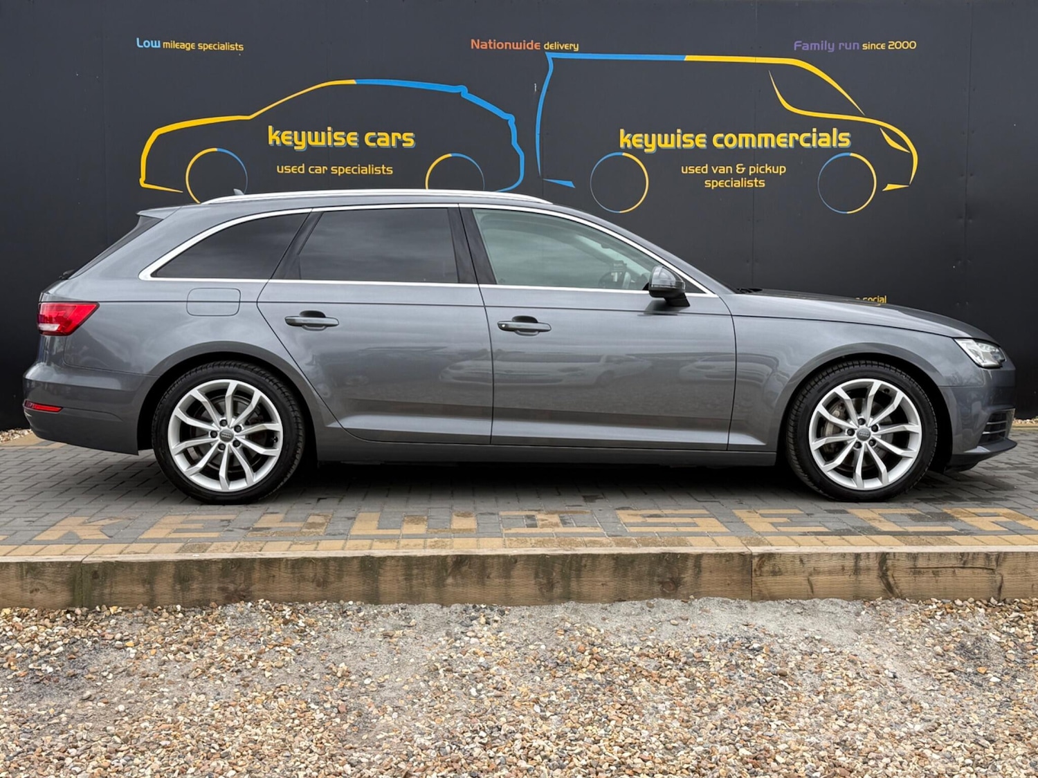 Used Audi A4 2016 for sale - 78101082: Photo 7