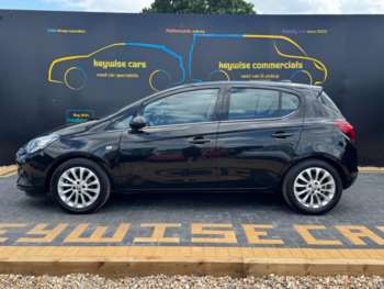 Used Vauxhall Corsa 2019 for sale - 74837830: Photo