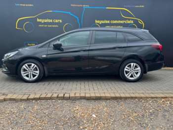 Used Vauxhall Astra 2025 for sale - 74371636: Photo