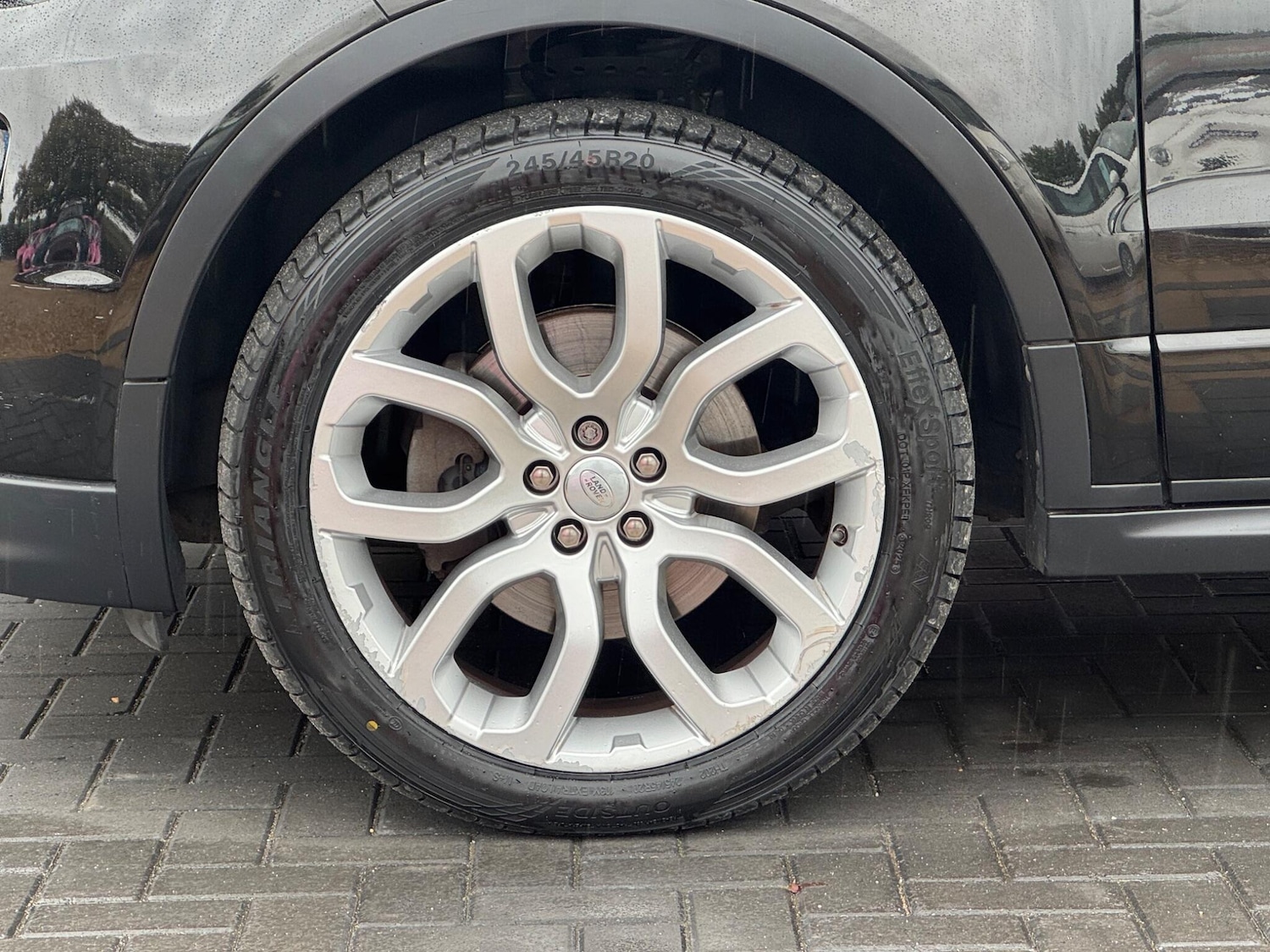 Used Land Rover Range Rover Evoque 2017 for sale - 76991764: Photo 14