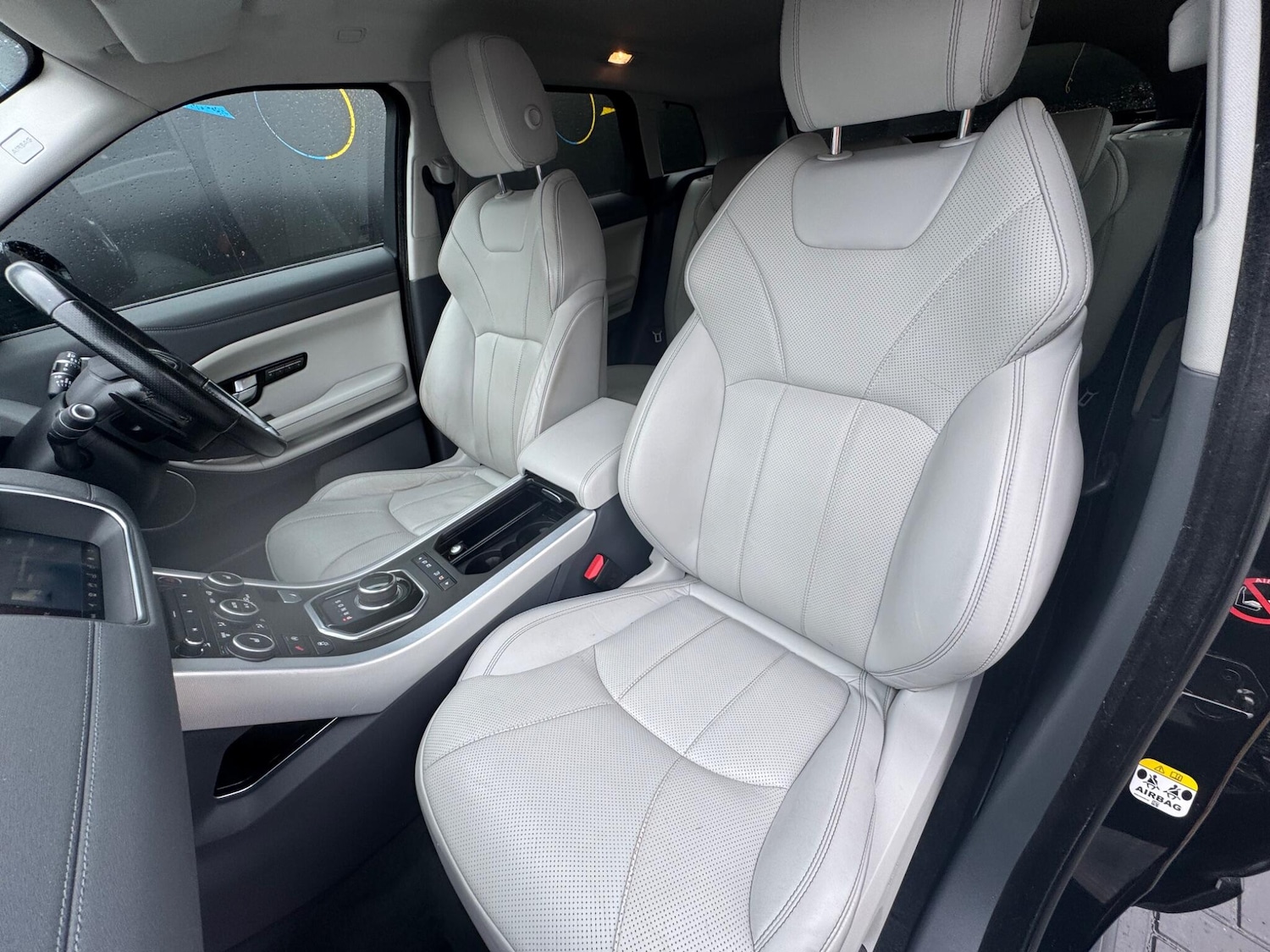 Used Land Rover Range Rover Evoque 2017 for sale - 76991764: Photo 23