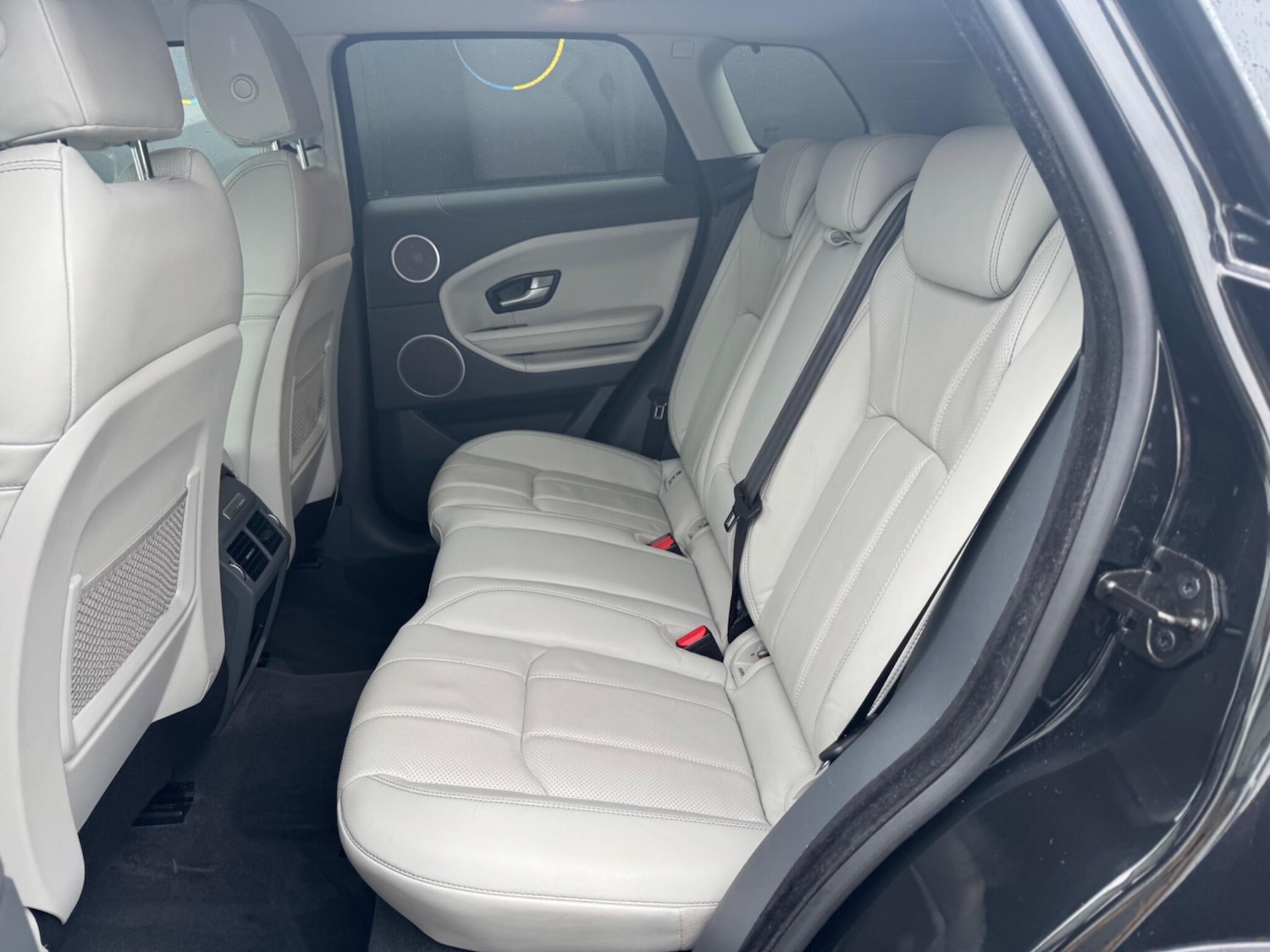 Used Land Rover Range Rover Evoque 2017 for sale - 76991764: Photo 24