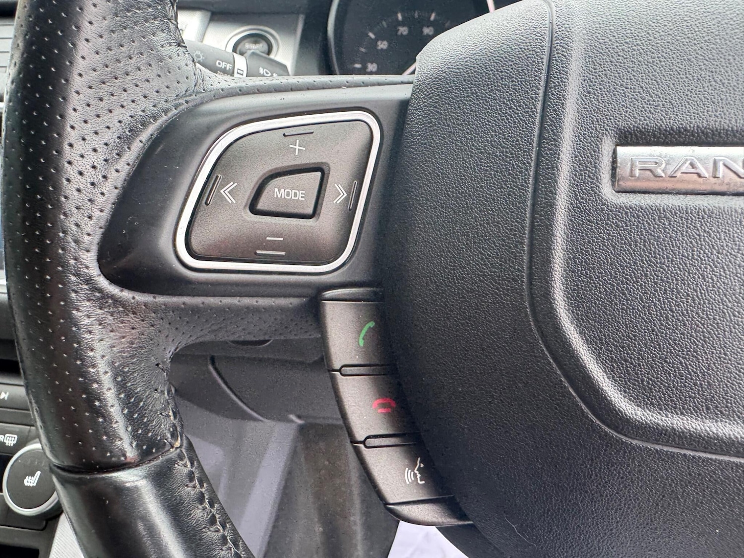 Used Land Rover Range Rover Evoque 2017 for sale - 76991764: Photo 28