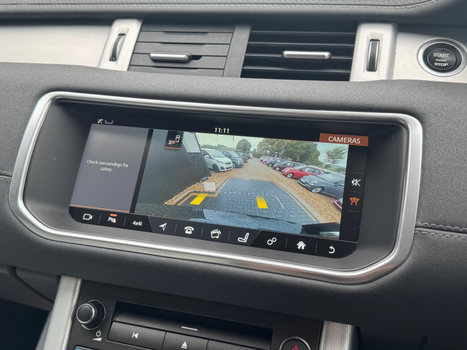 Used Land Rover Range Rover Evoque 2017 for sale - 76991764: Photo 36