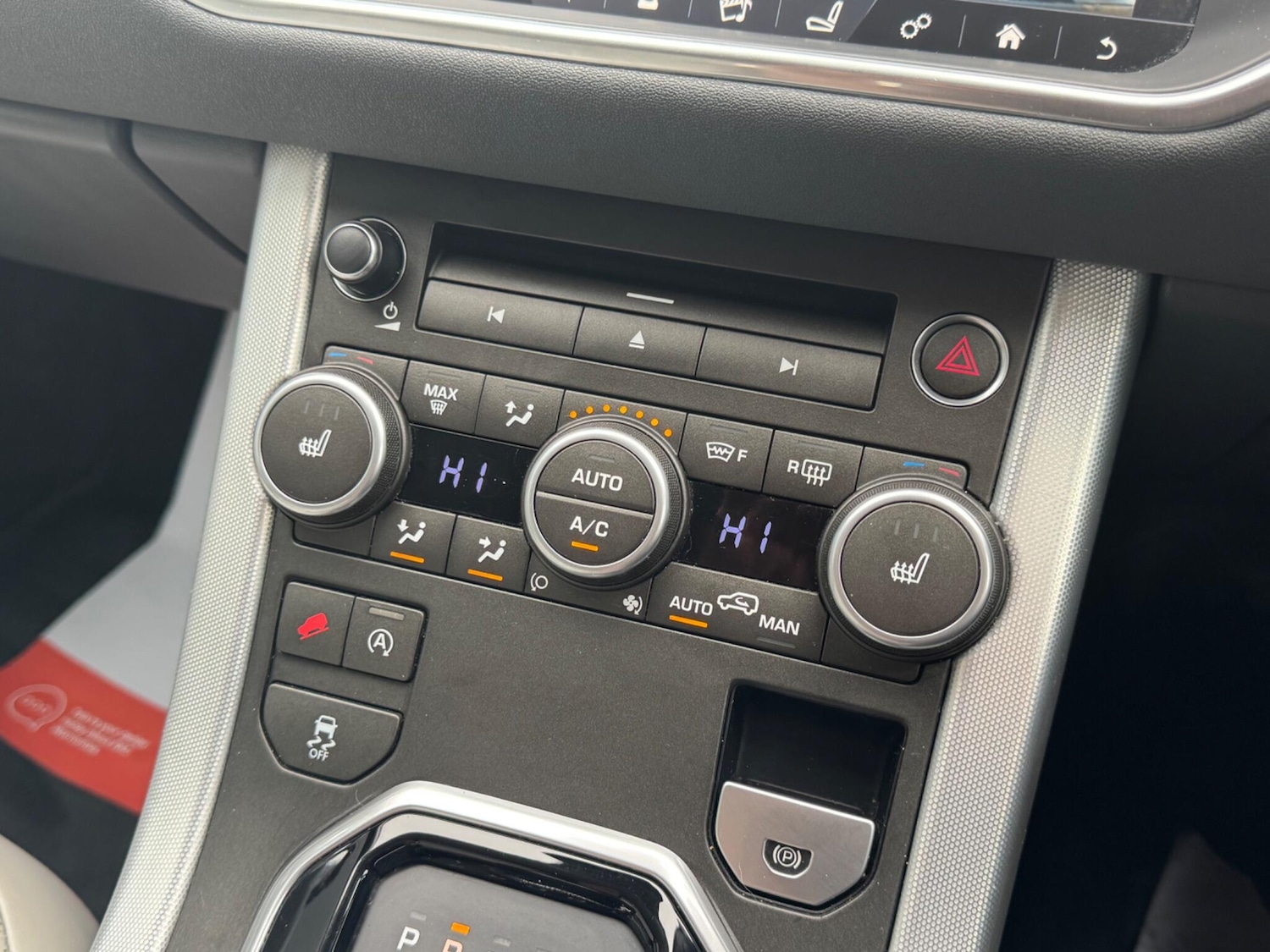 Used Land Rover Range Rover Evoque 2017 for sale - 76991764: Photo 37