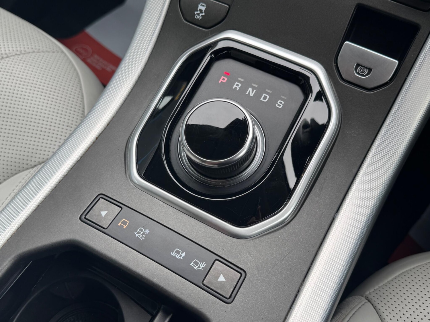 Used Land Rover Range Rover Evoque 2017 for sale - 76991764: Photo 38