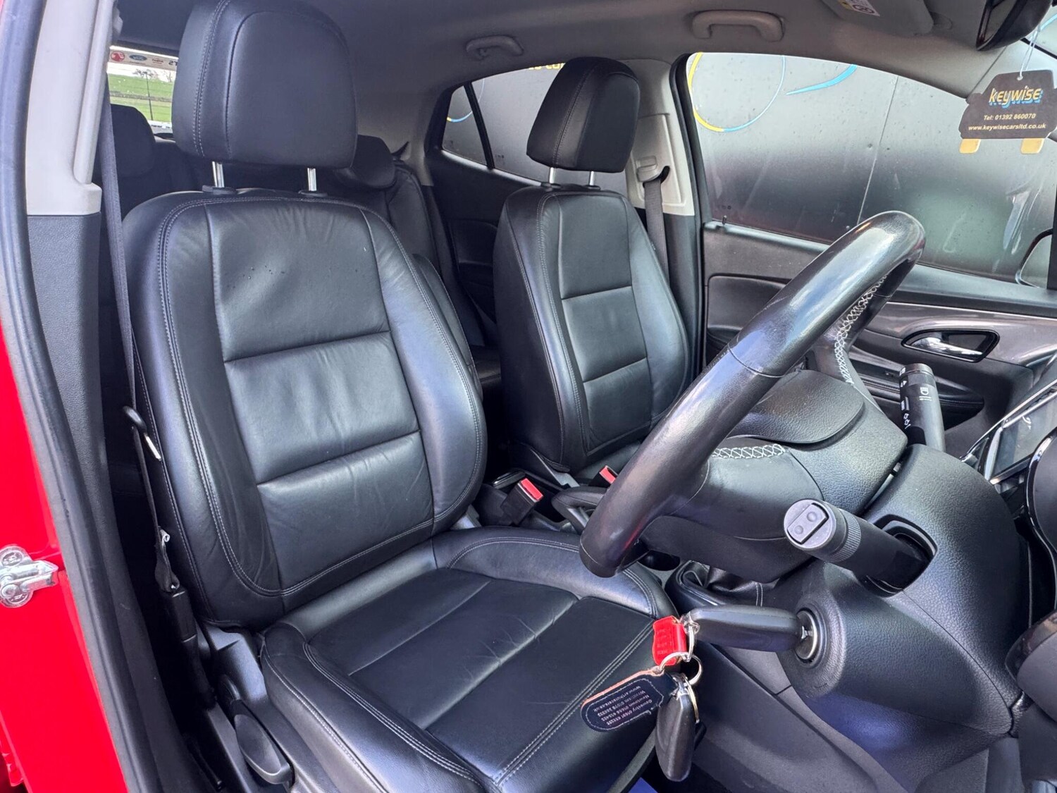 Used Vauxhall Mokka X 2018 for sale - 77838708: Photo 18