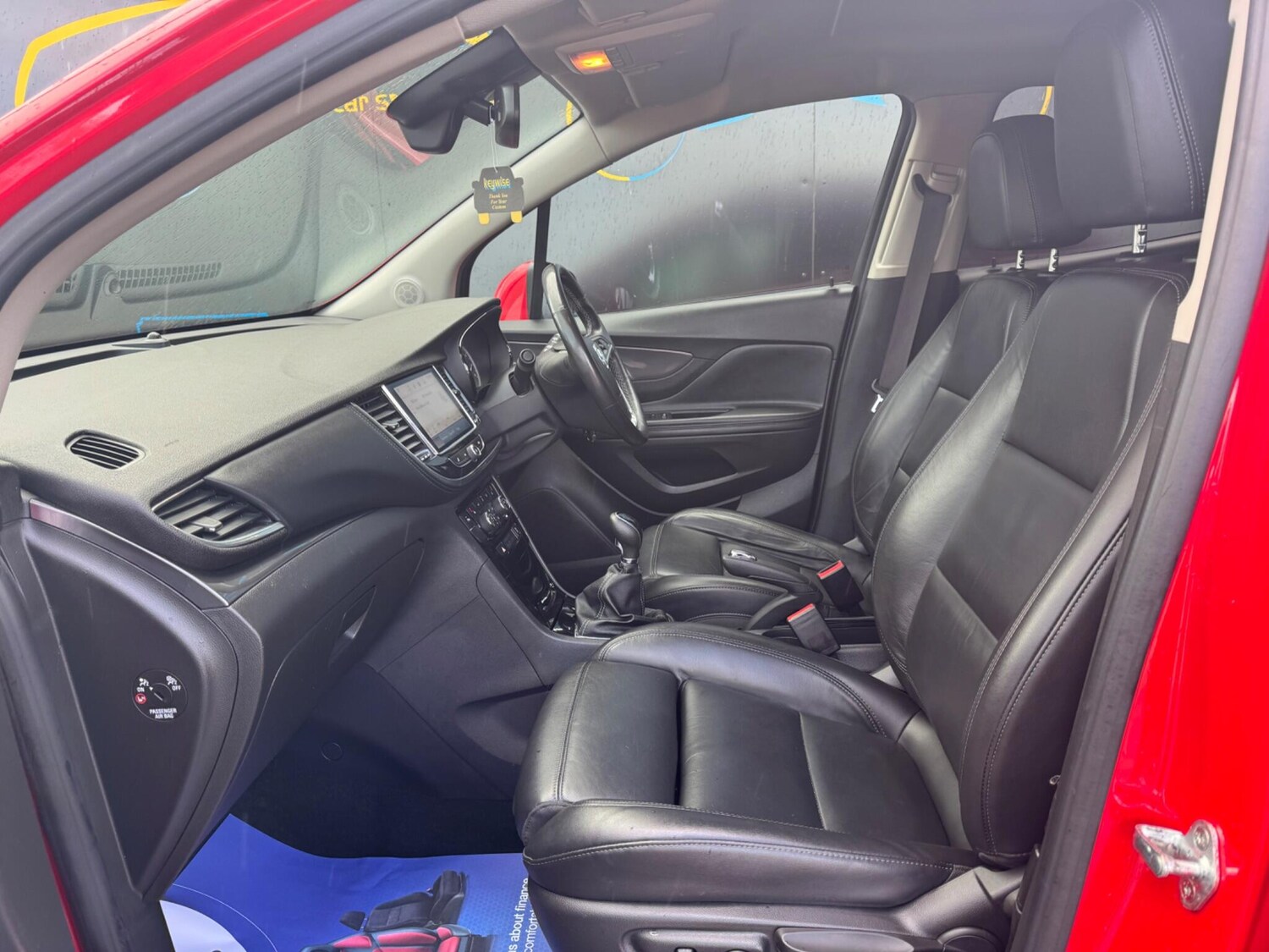 Used Vauxhall Mokka X 2018 for sale - 77838708: Photo 21