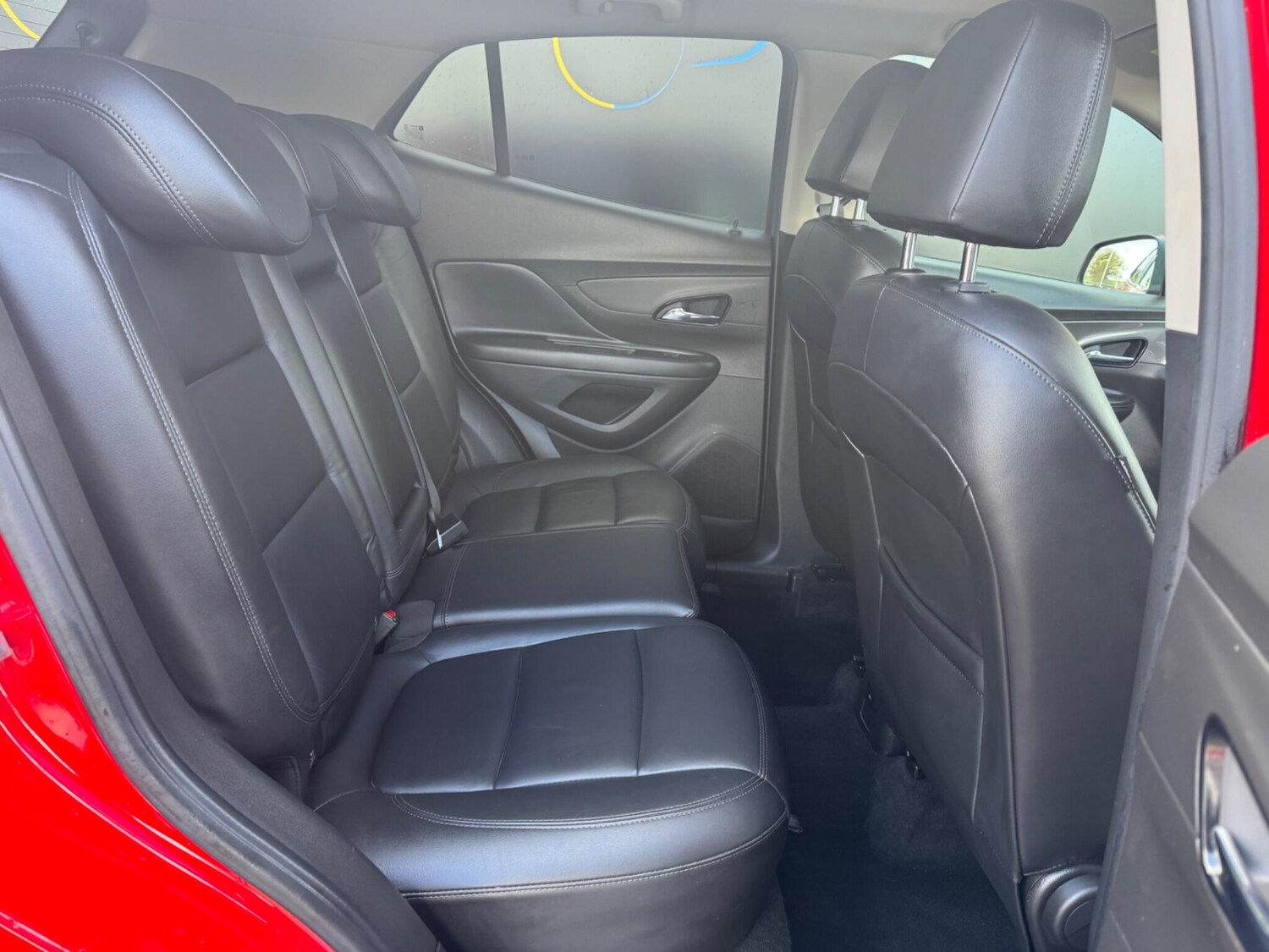 Used Vauxhall Mokka X 2018 for sale - 77838708: Photo 22