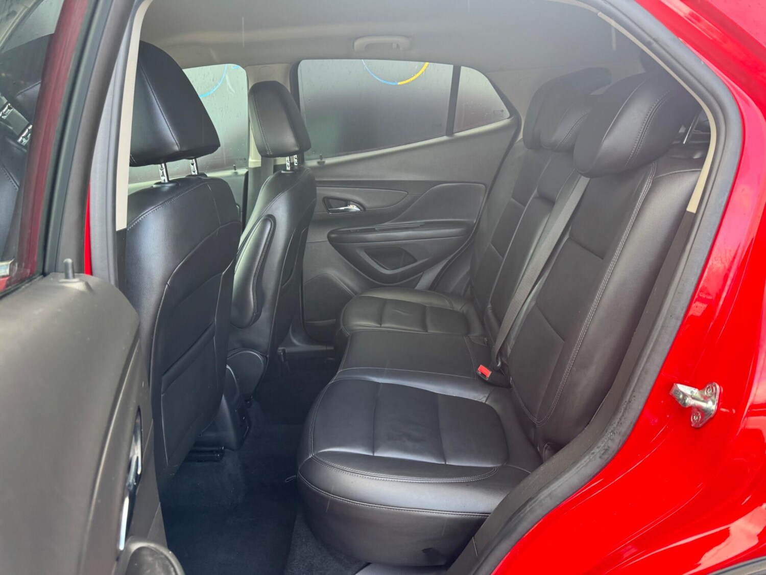 Used Vauxhall Mokka X 2018 for sale - 77838708: Photo 23