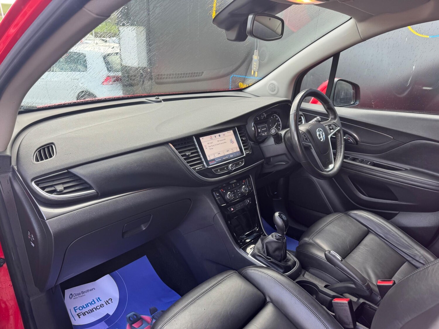 Used Vauxhall Mokka X 2018 for sale - 77838708: Photo 25