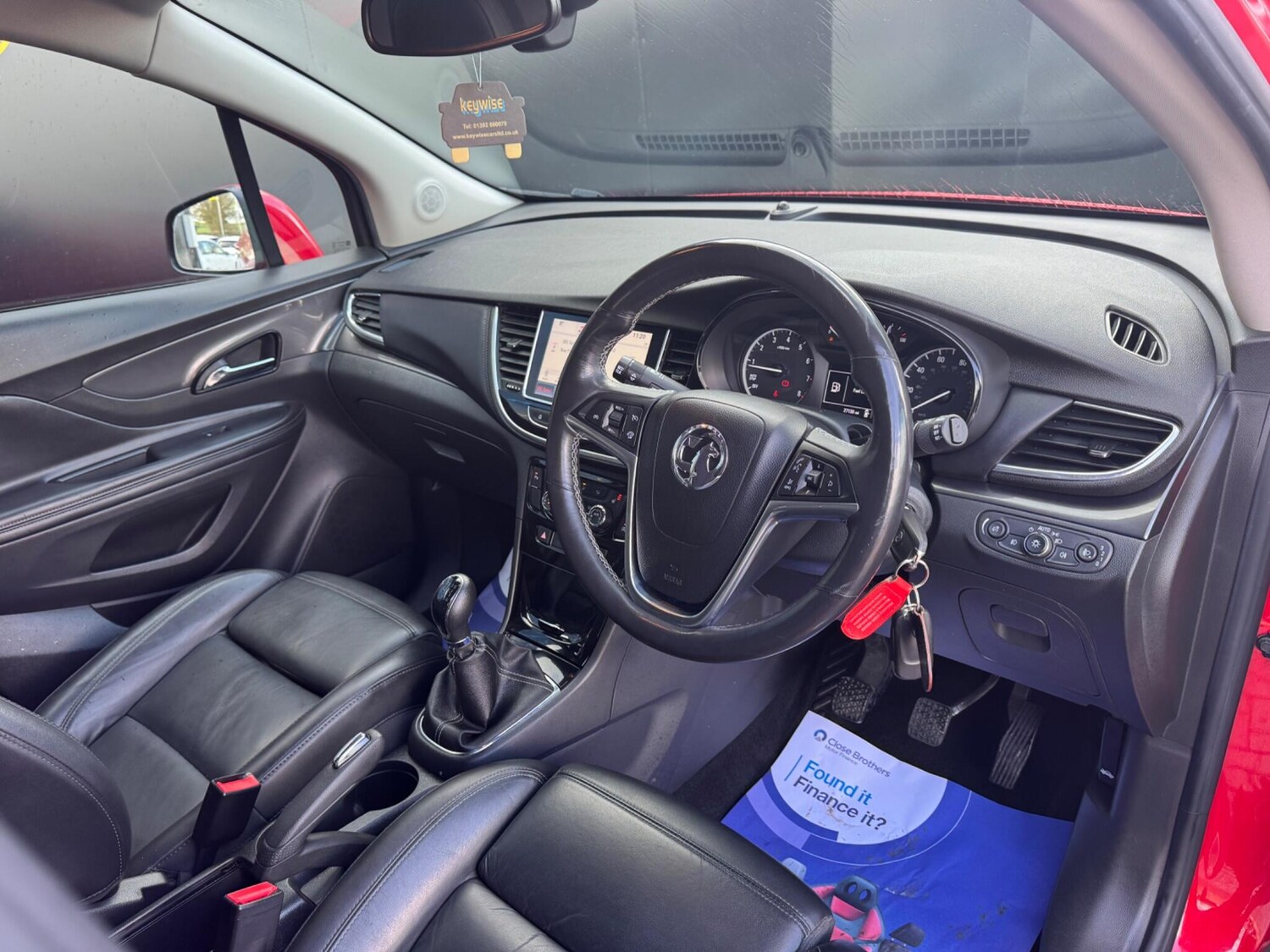 Used Vauxhall Mokka X 2018 for sale - 77838708: Photo 26