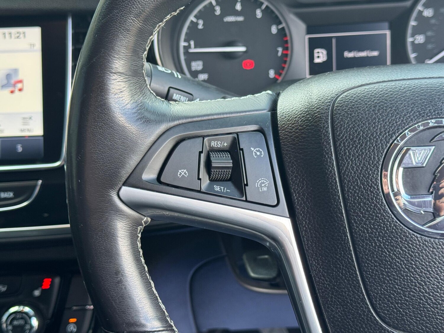 Used Vauxhall Mokka X 2018 for sale - 77838708: Photo 28