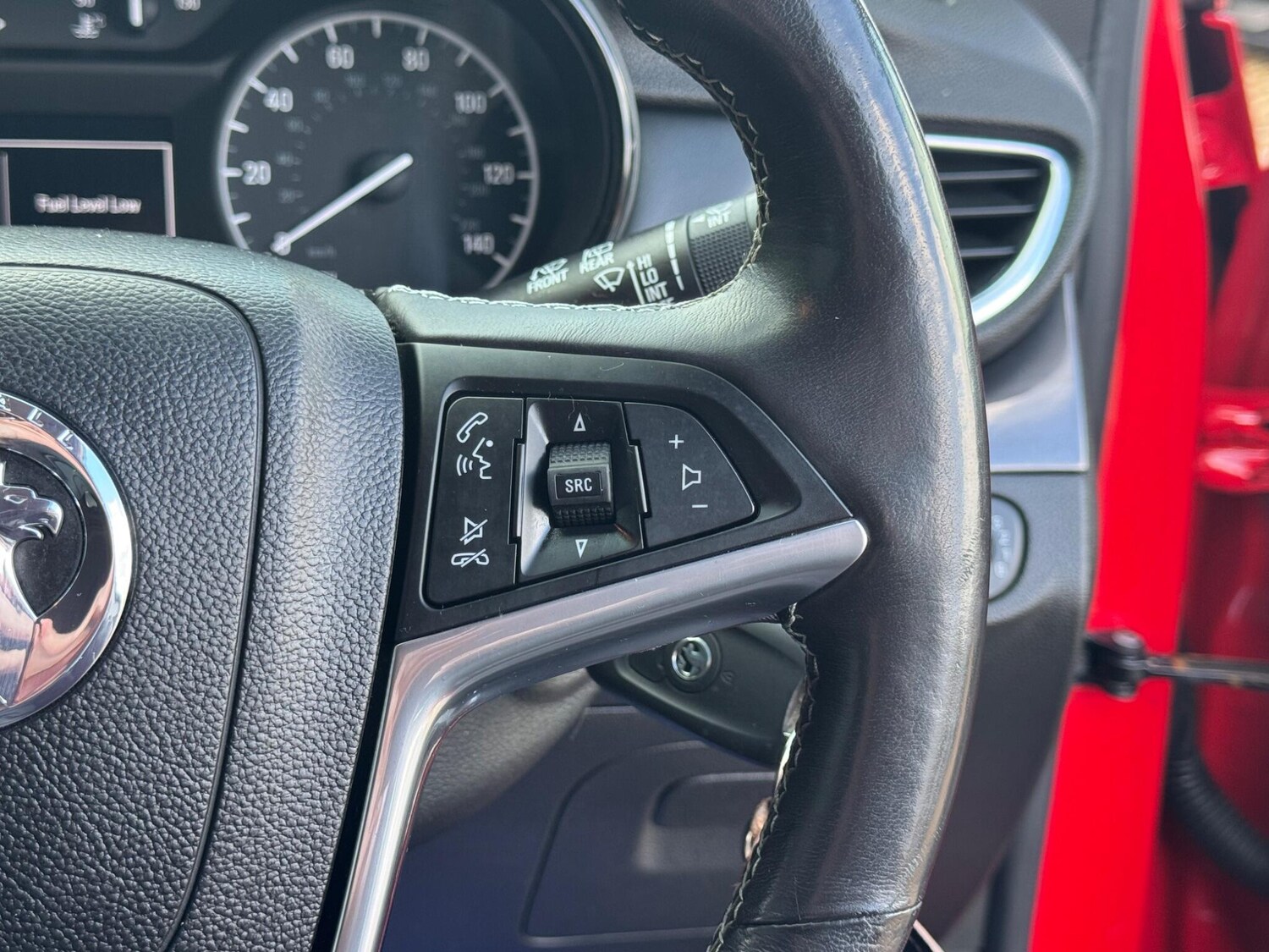 Used Vauxhall Mokka X 2018 for sale - 77838708: Photo 29